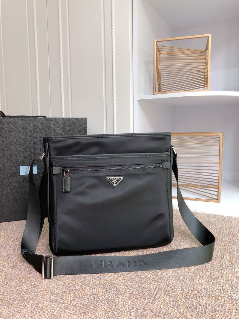 Mens Prada Satchel Bags